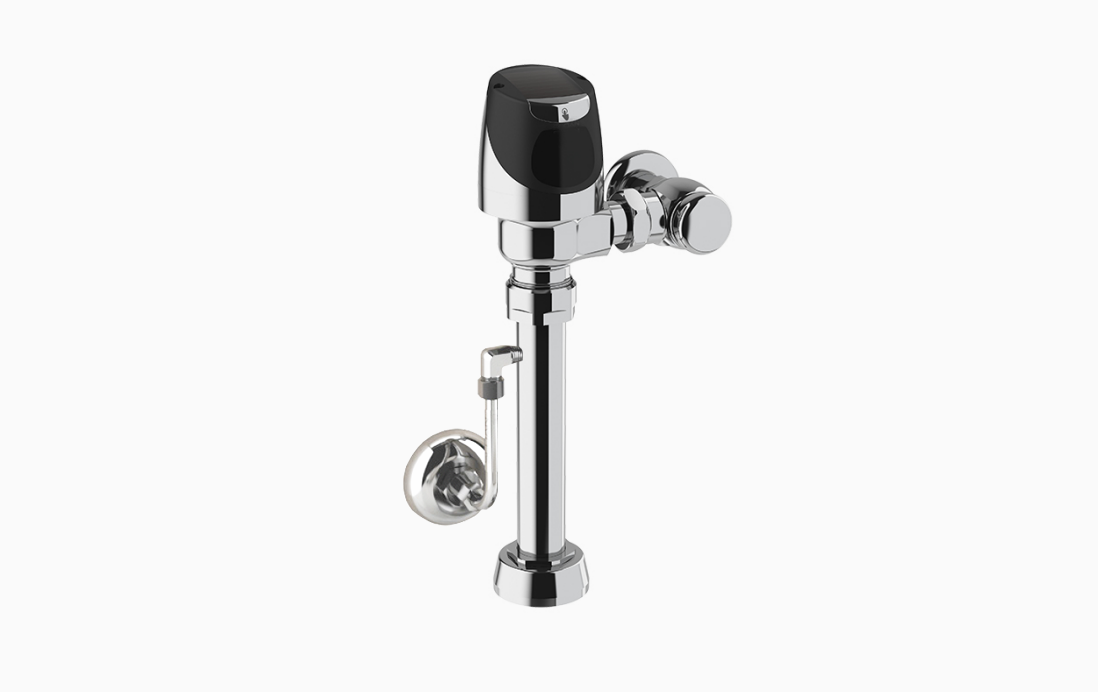 Sloan SOLIS 8111-1.1-CP-TP-LL