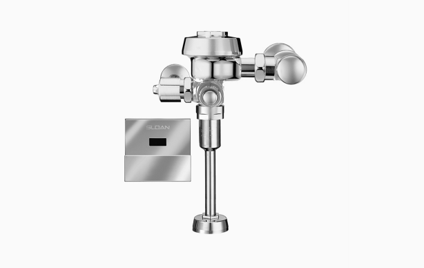 Sloan ROYAL 186 ESS-0.125-CP-TMO-HW-24V