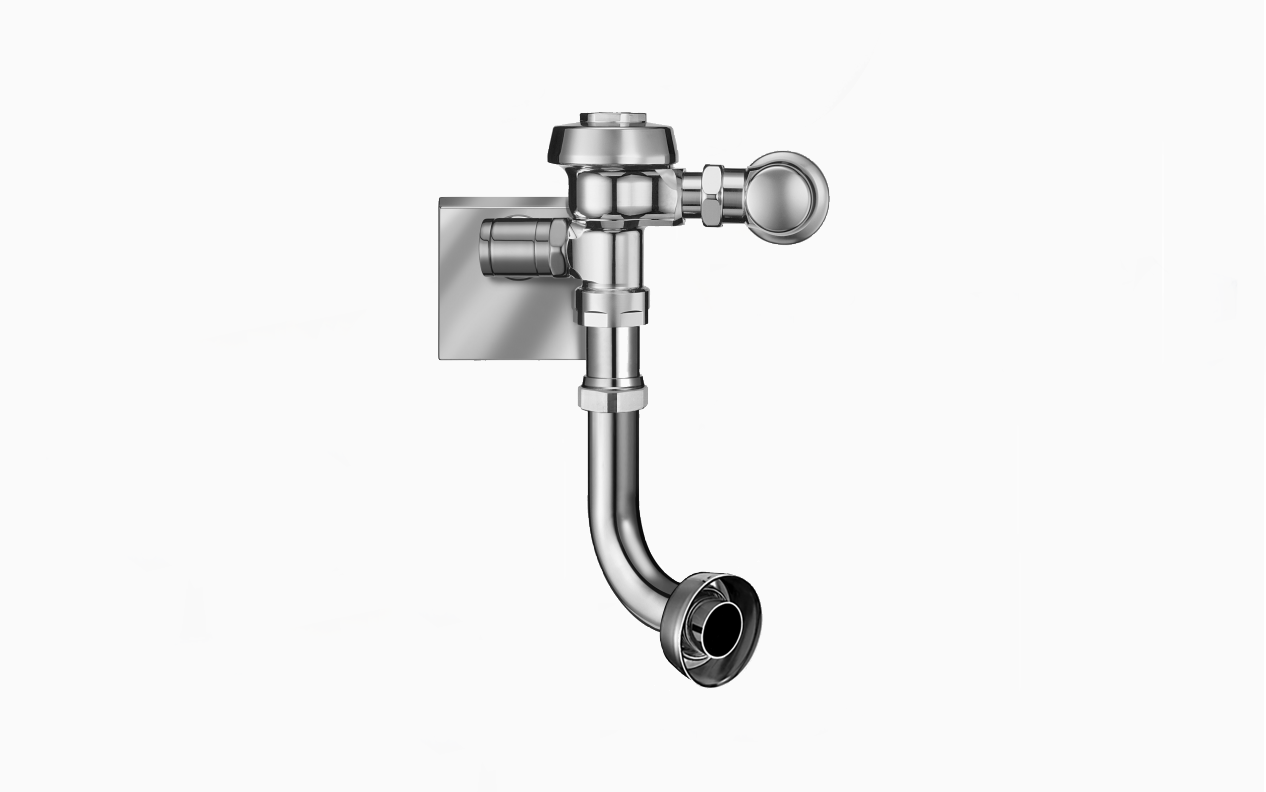 Sloan ROYAL 120 ES-1.6-CP-C-HW-24V