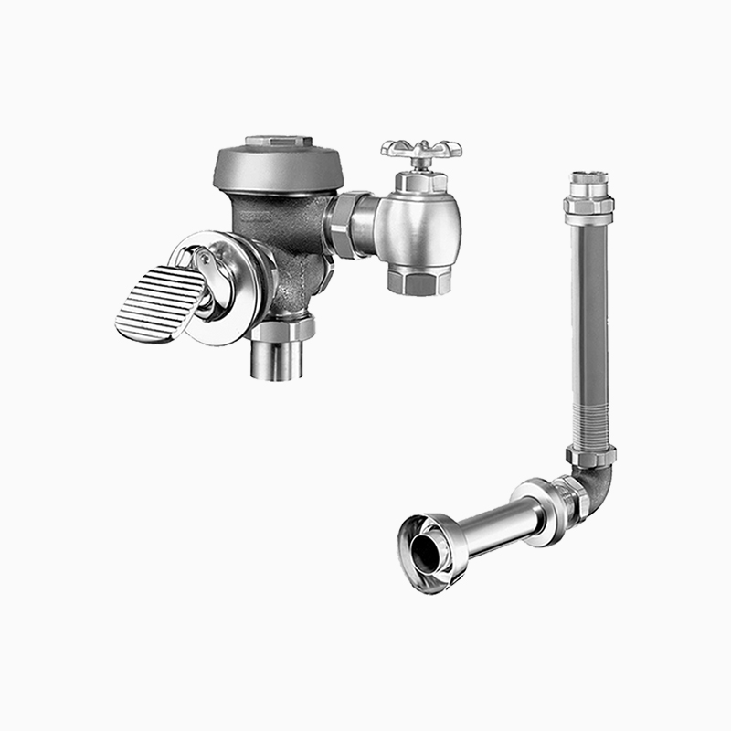 Sloan ROYAL 318-3.5-RB-10-3/4-LDIM