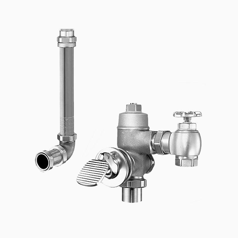 Sloan NAVAL 313-3.5-RB-6-3/4-LDIM