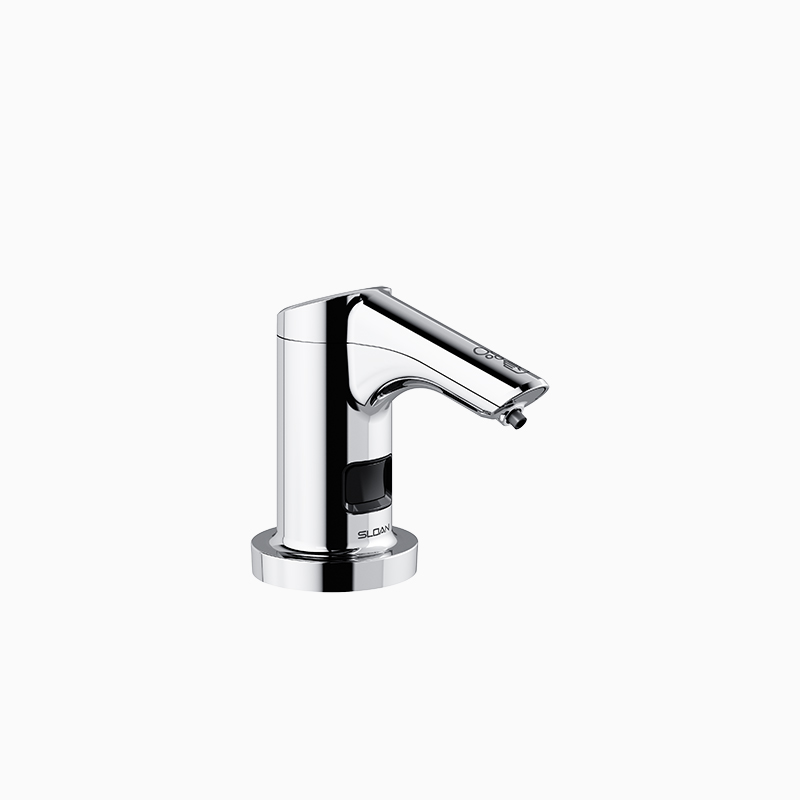 Commercial Automatic Soap Dispensers Vs Regural Soap Dispensers, All in One Installation Manuals