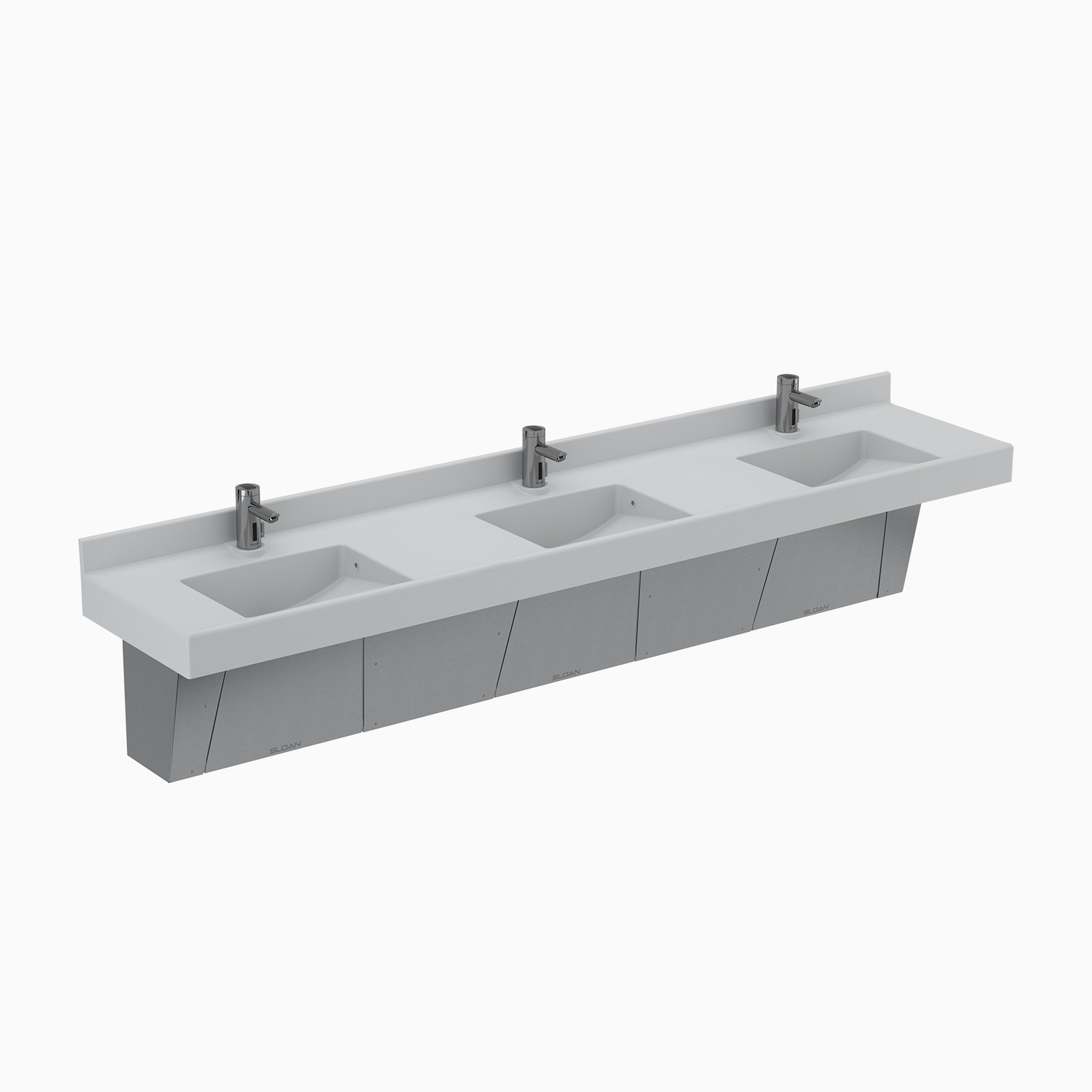 Sloan ELC-83000