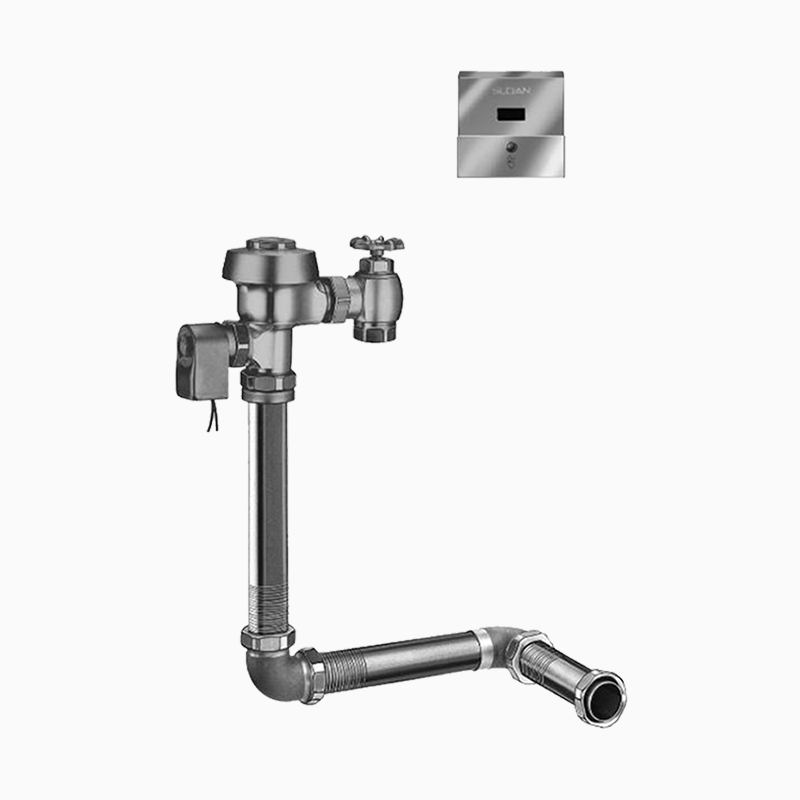 Sloan ROYAL 143 ESS-1.6-RB-HW-24V