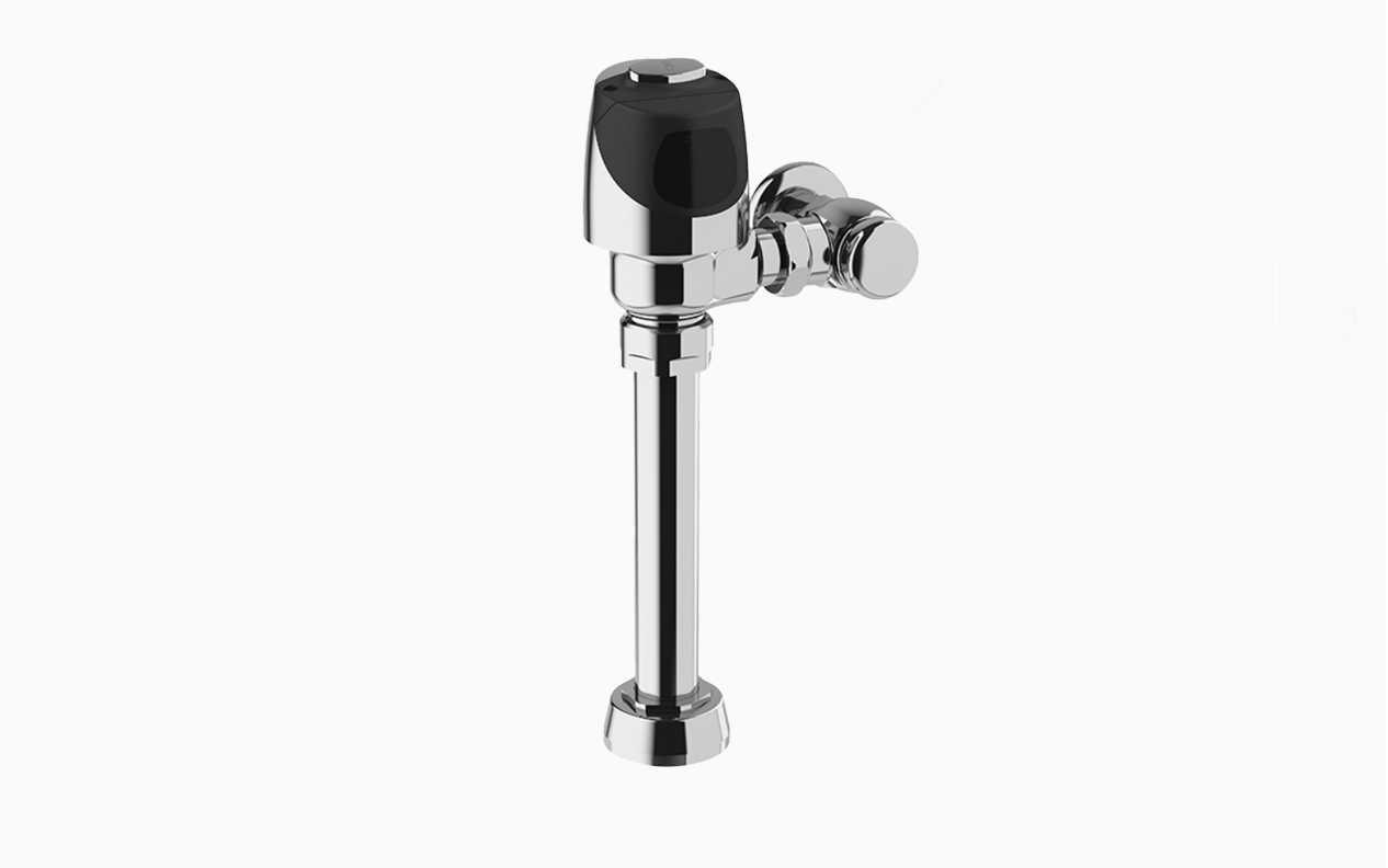 Sloan G2 8111-1.6-CP-LL