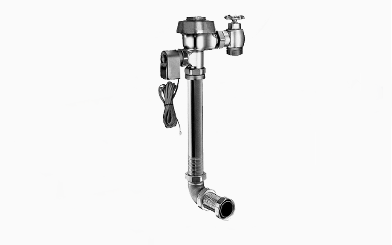 Sloan ROYAL 603 ES-ESM-1.28-RB-24V