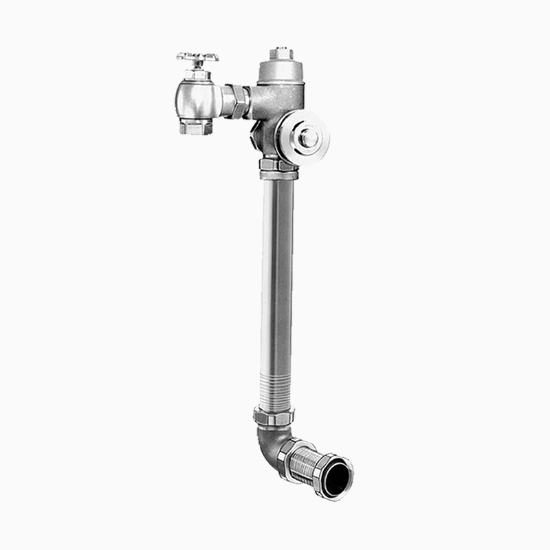 Sloan NAVAL 152-3.5-RB-10-3/4-LDIM