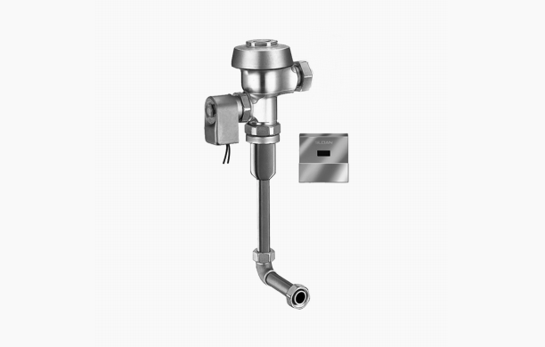 Sloan ROYAL 195 ESS-0.5-L/STOP-RB-L/OR-24V