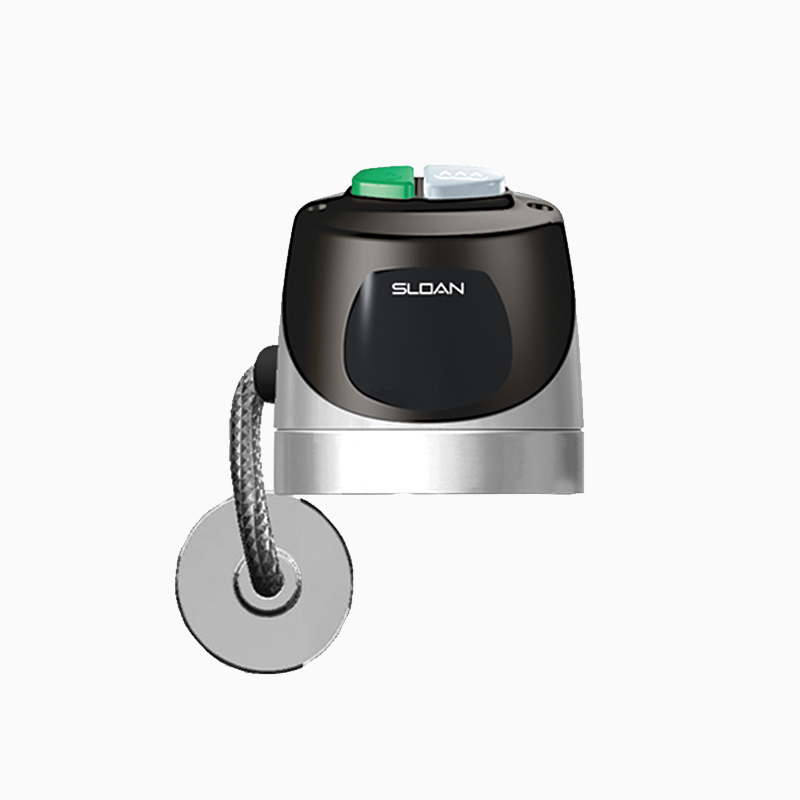 Sloan ECOS RESS-C DF-1.6/1.1-CP-HW