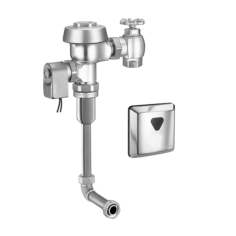 Sloan ROYAL 195 ESS-ES-SM-1.0-RB-HW-24V