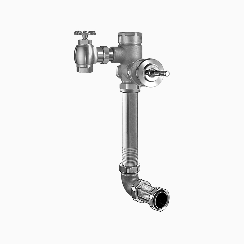 Sloan NAVAL 603-3.5-RB-4-3/4-LDIM