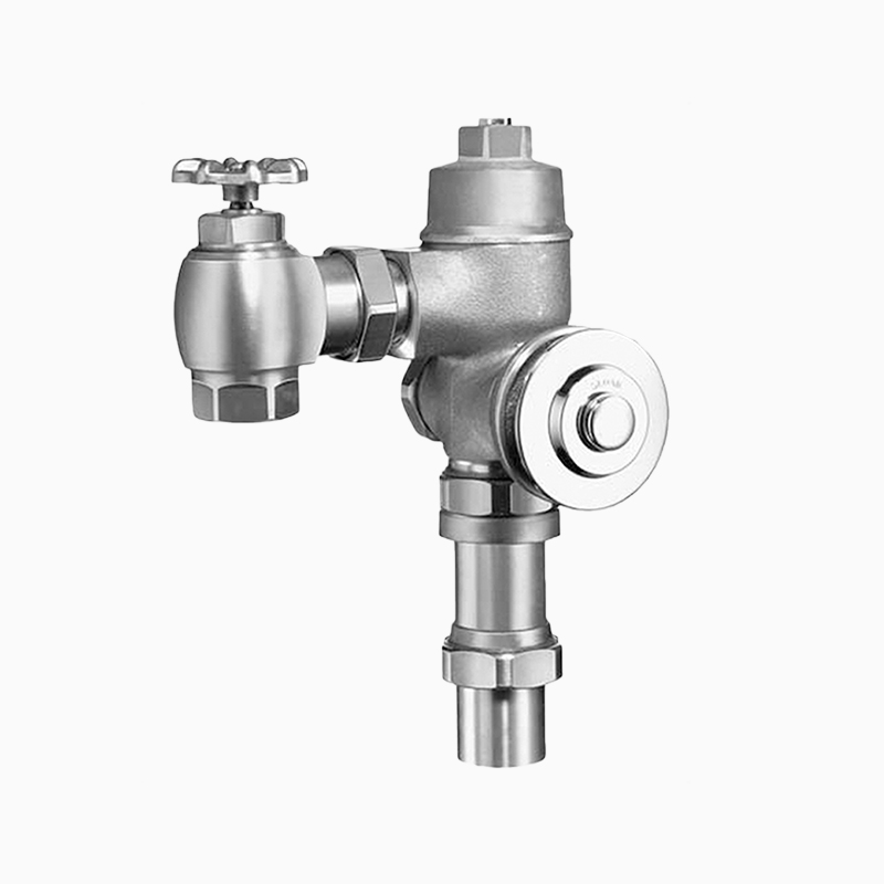 Sloan NAVAL 150-3.5-RB-8-3/4-LDIM-WWT-XYV