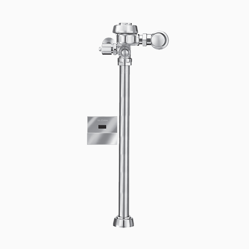 Sloan ROYAL 136 ESS-1.6-CP-TMO-HW-24V