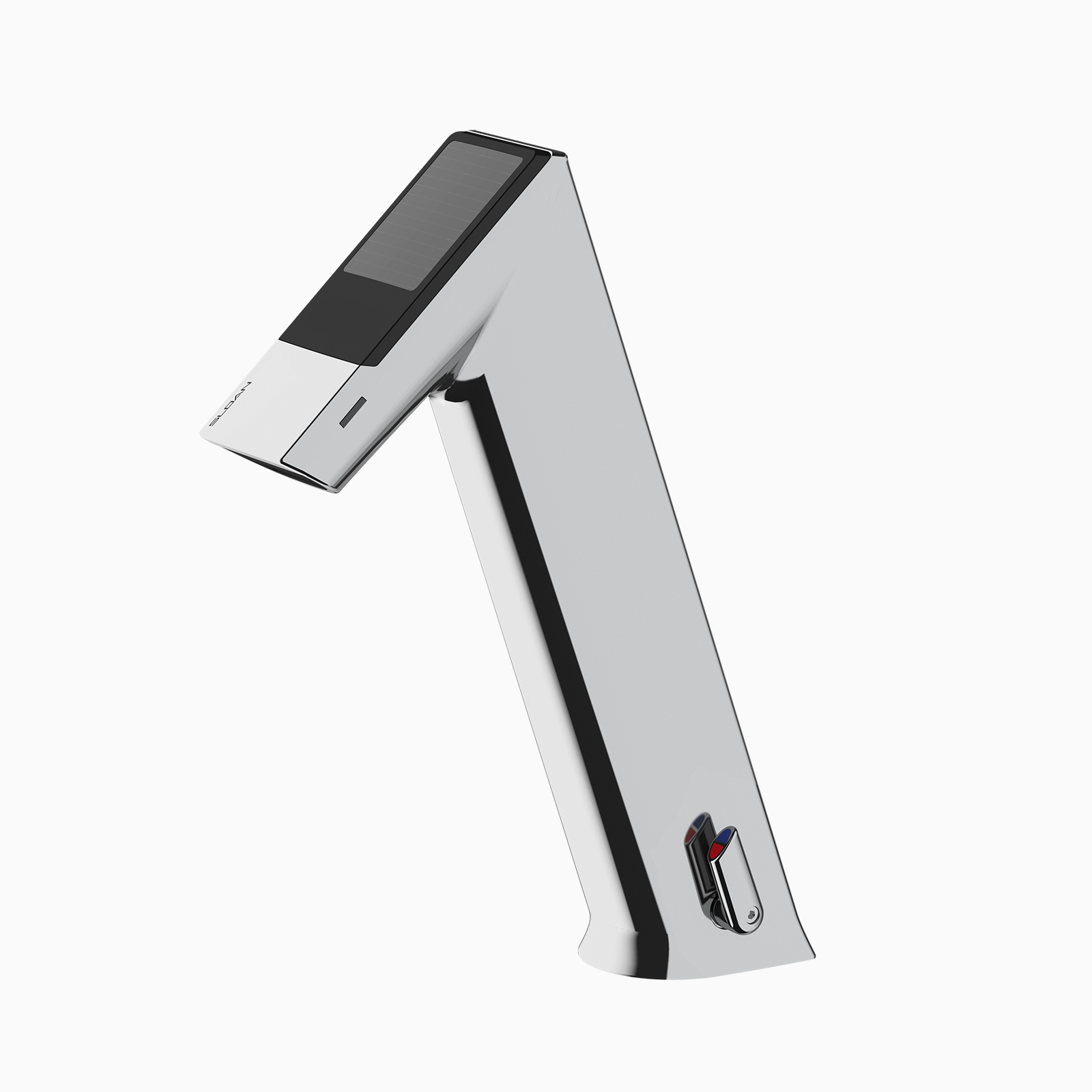 Sloan EFX-175-SOL-ISM-CP-1.5GPM-FCT