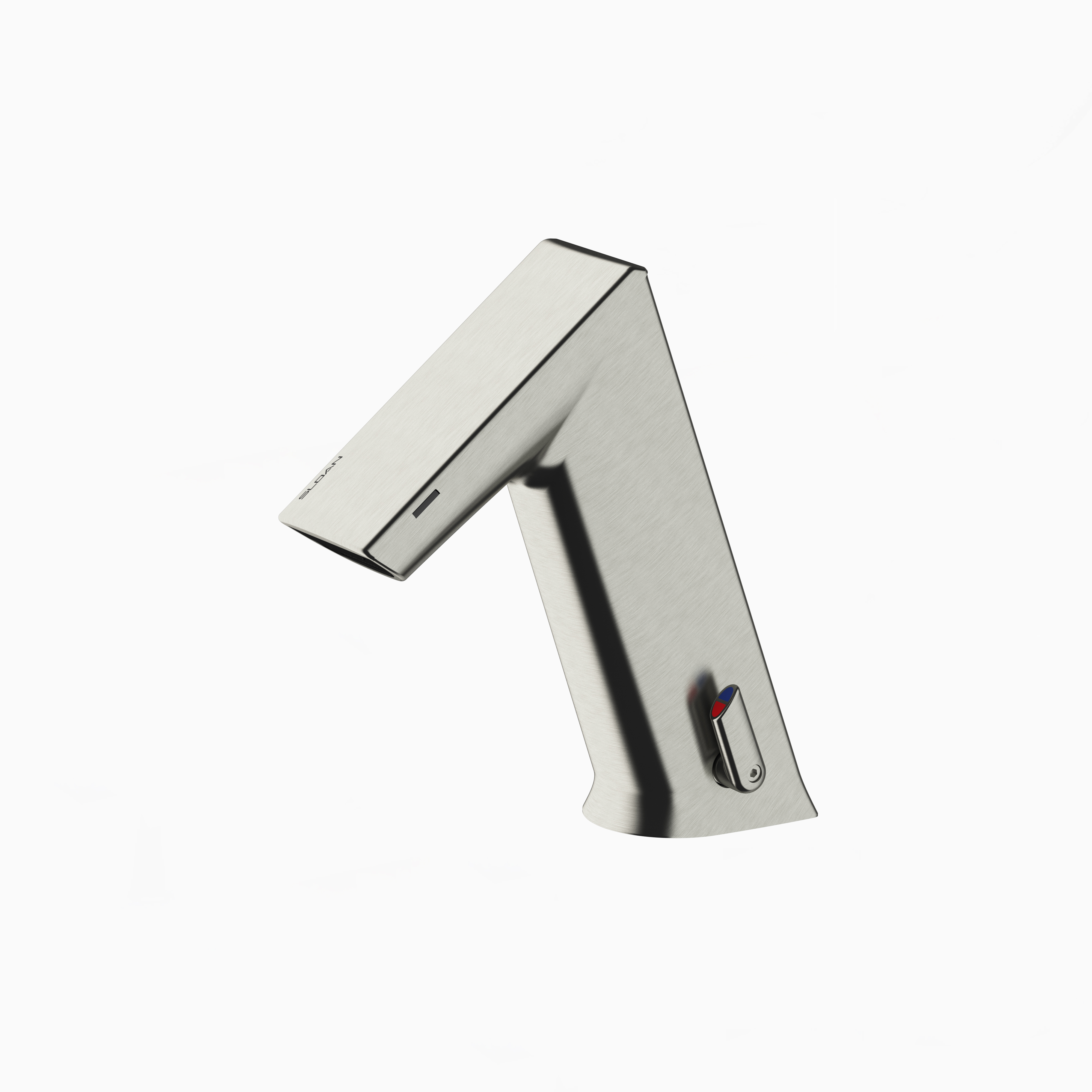 Sloan EFX-250-BAT-ISM-BN-0.5GPM-MLM-FCT