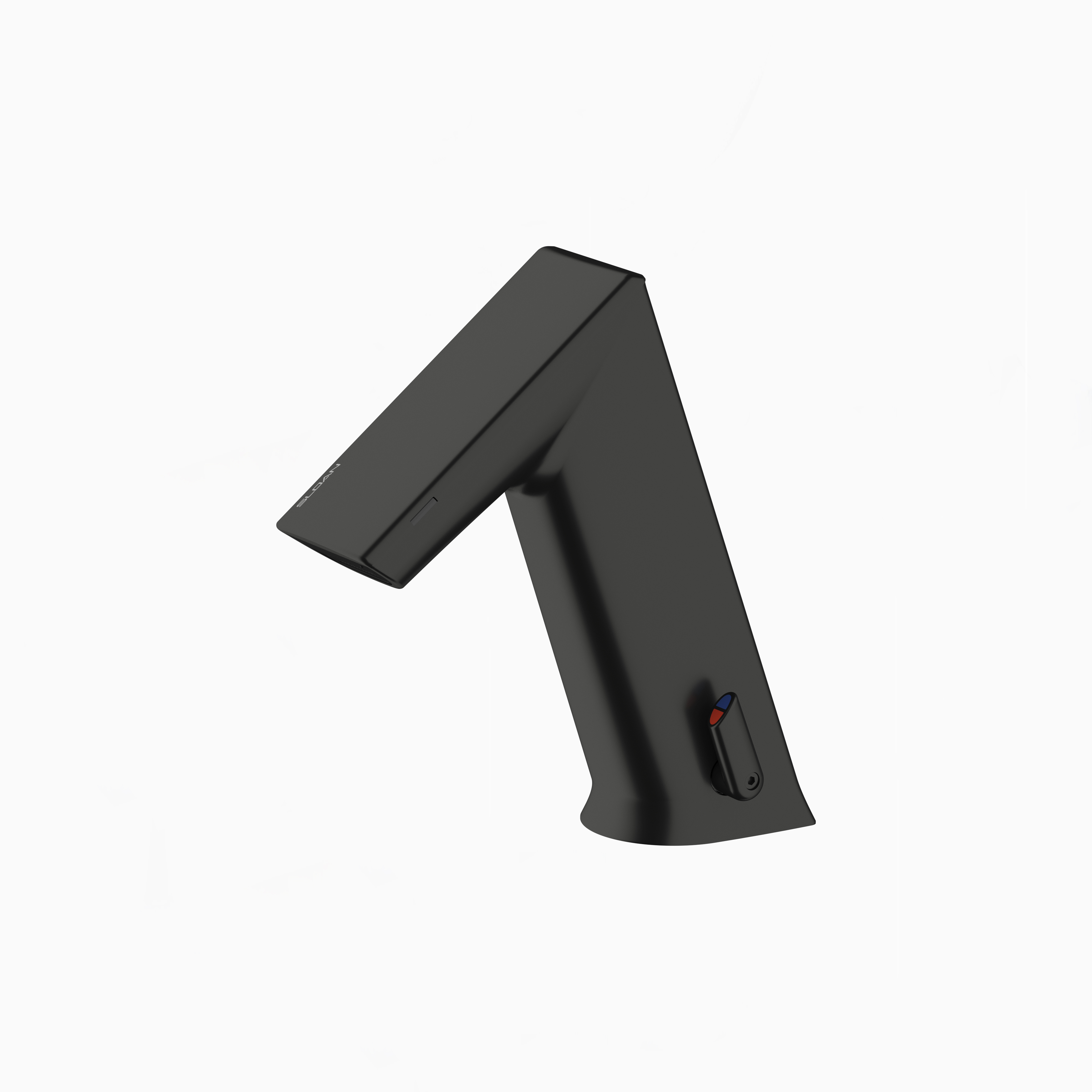 Sloan EFX-250-BAT-ISM-GR-0.5GPM-MLM-FCT
