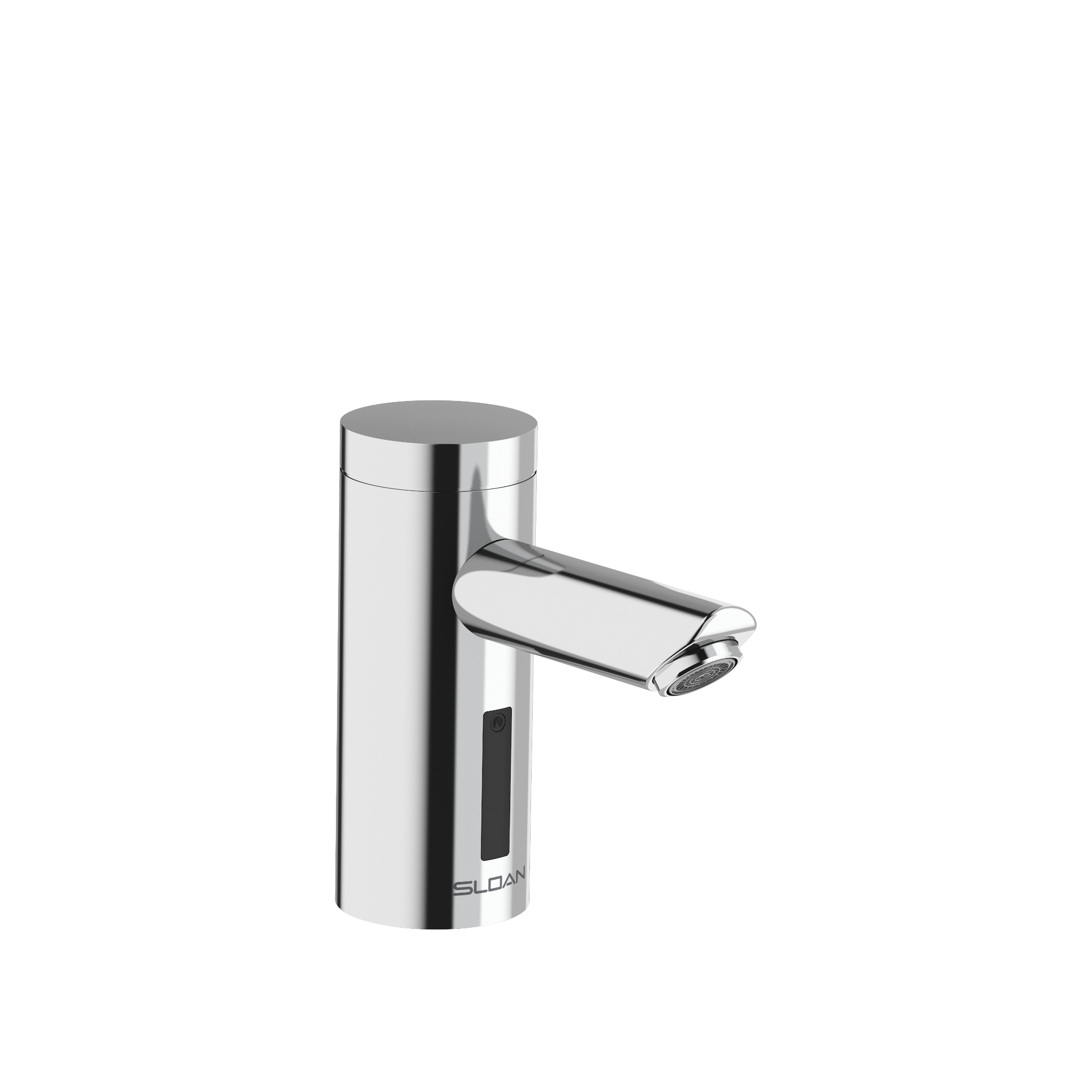 Sloan EAF-250-BAT-CP-2.2GPM-LAM-IQ-FCT