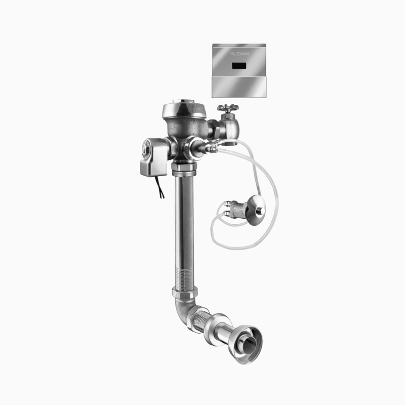 Sloan ROYAL 140 ESS-1.28-RB-TMO-24V