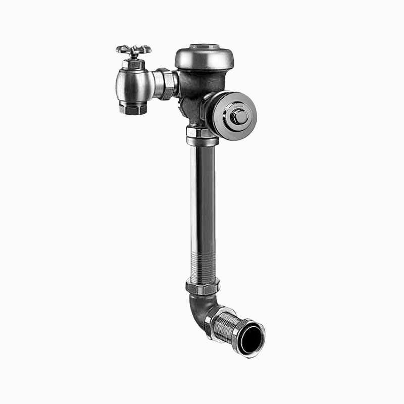 Sloan REGAL 603-1.6-RB-L/C9A
