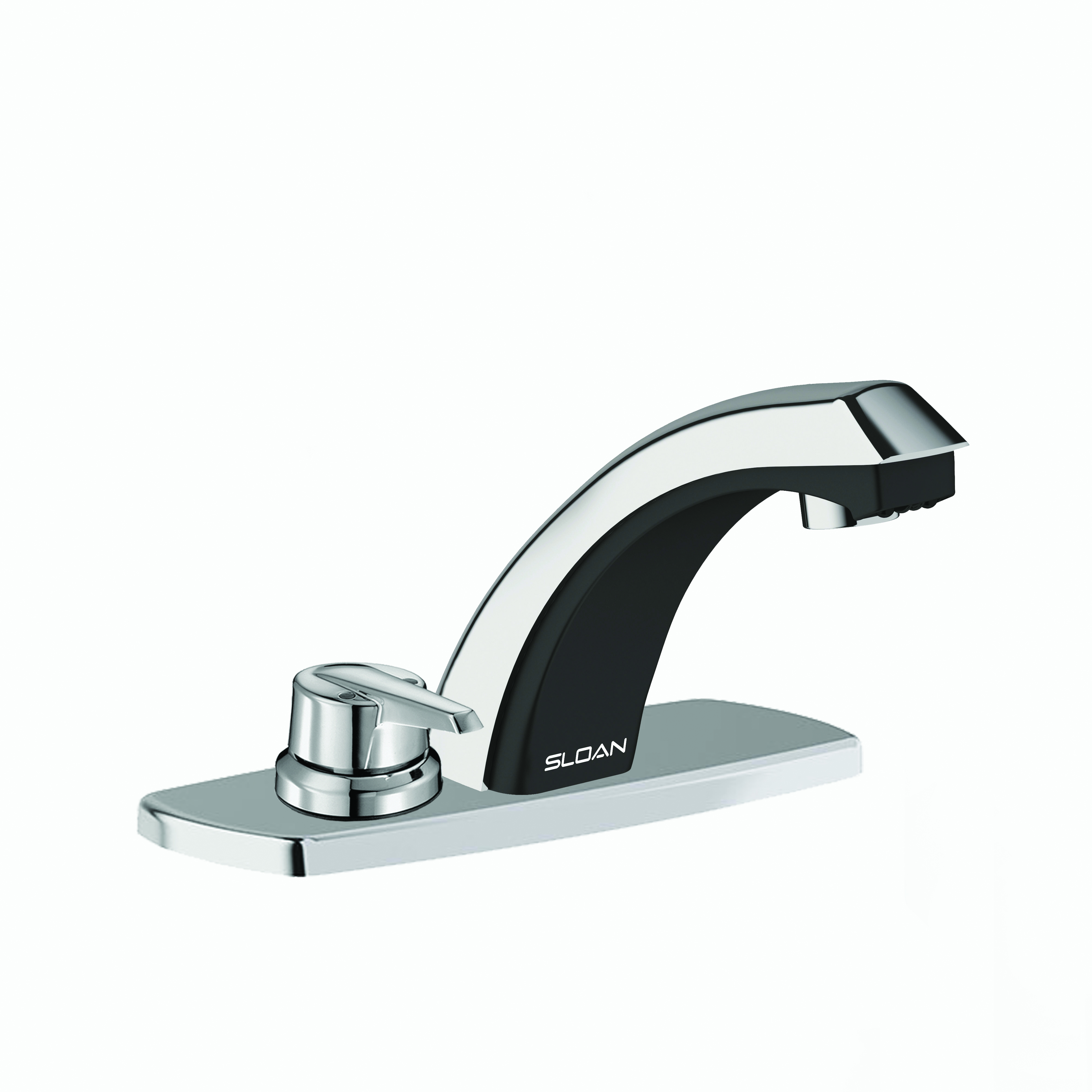 Sloan EBF-85-4-BAT-ADM-CP-0.5GPM-MLM-BAA-FCT