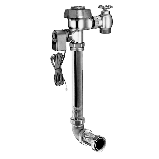 Sloan ROYAL 603 ES-ESM-1.28-RB-24V