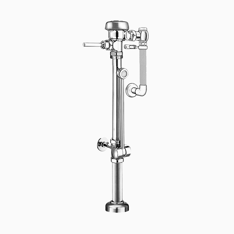 Sloan SLOAN BPW 1110-1.6-CP