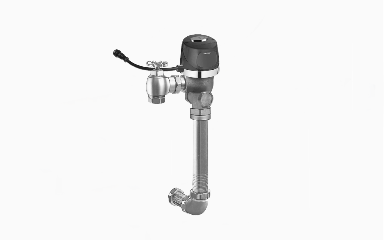 Sloan 8603-ESM-1.6-RB-STD