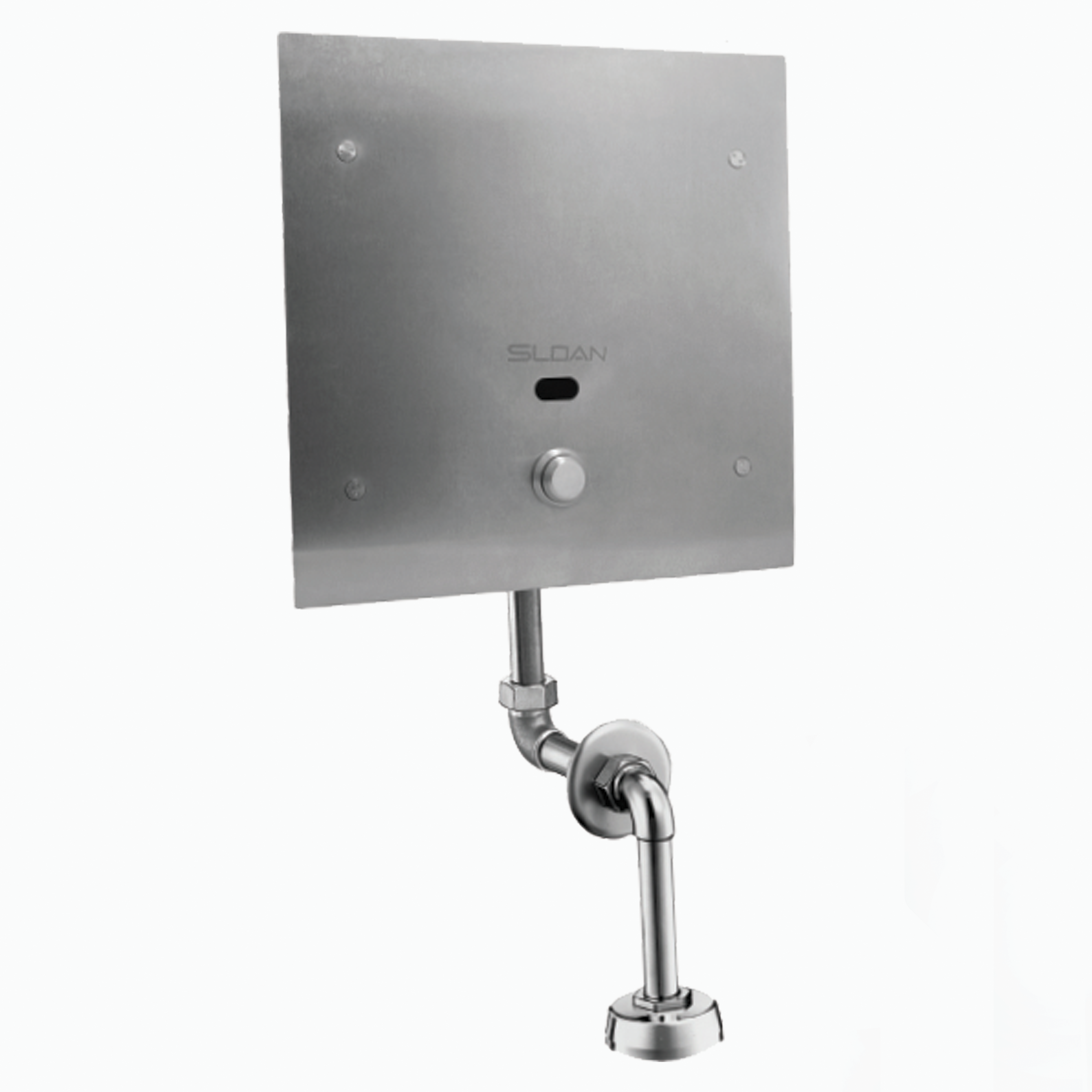 Sloan SLOAN 197 ESS-0.125-BSS-TMO-SWB-HW-24V