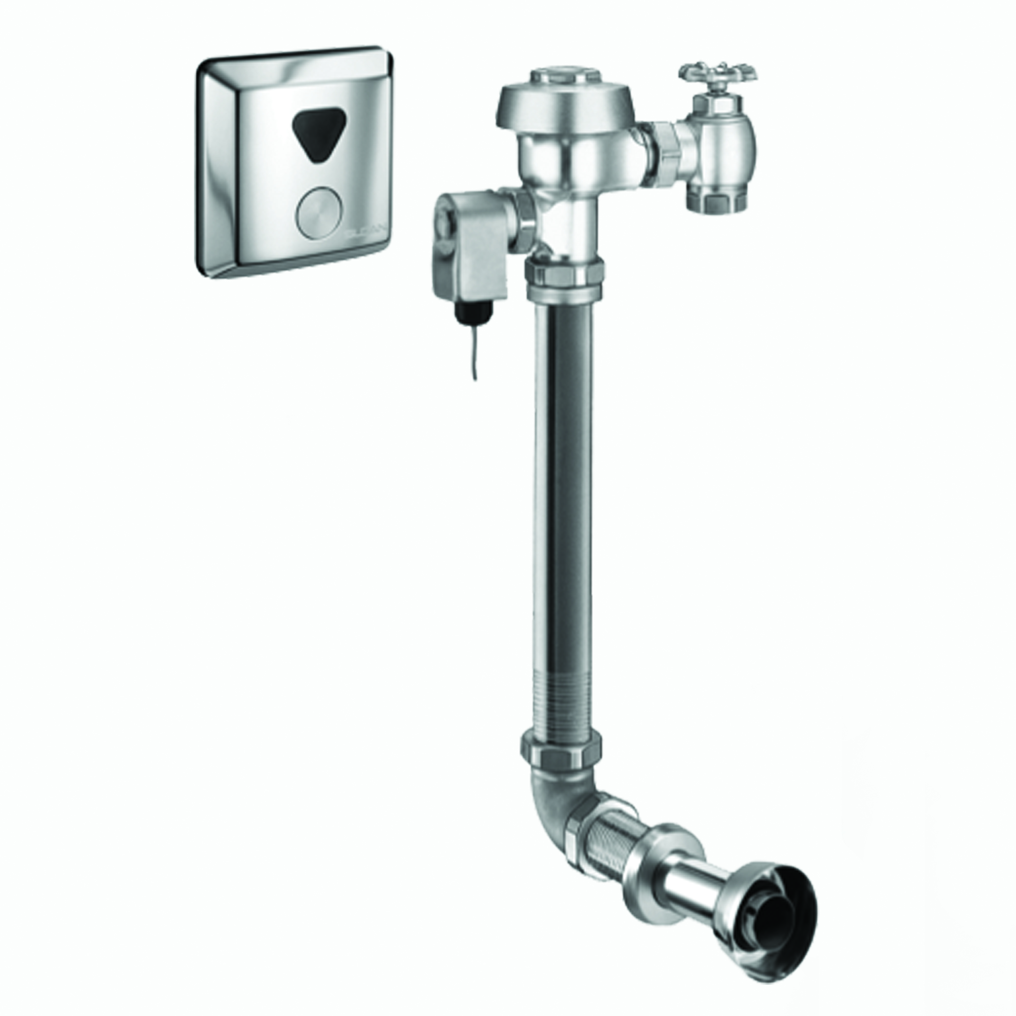 Sloan ROYAL 154 ES-SM-ES-SM-1.6-RB-HW-24V