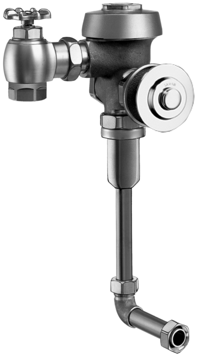 Sloan ROYAL 195-1.0-RB-3-3/4-LDIM-L