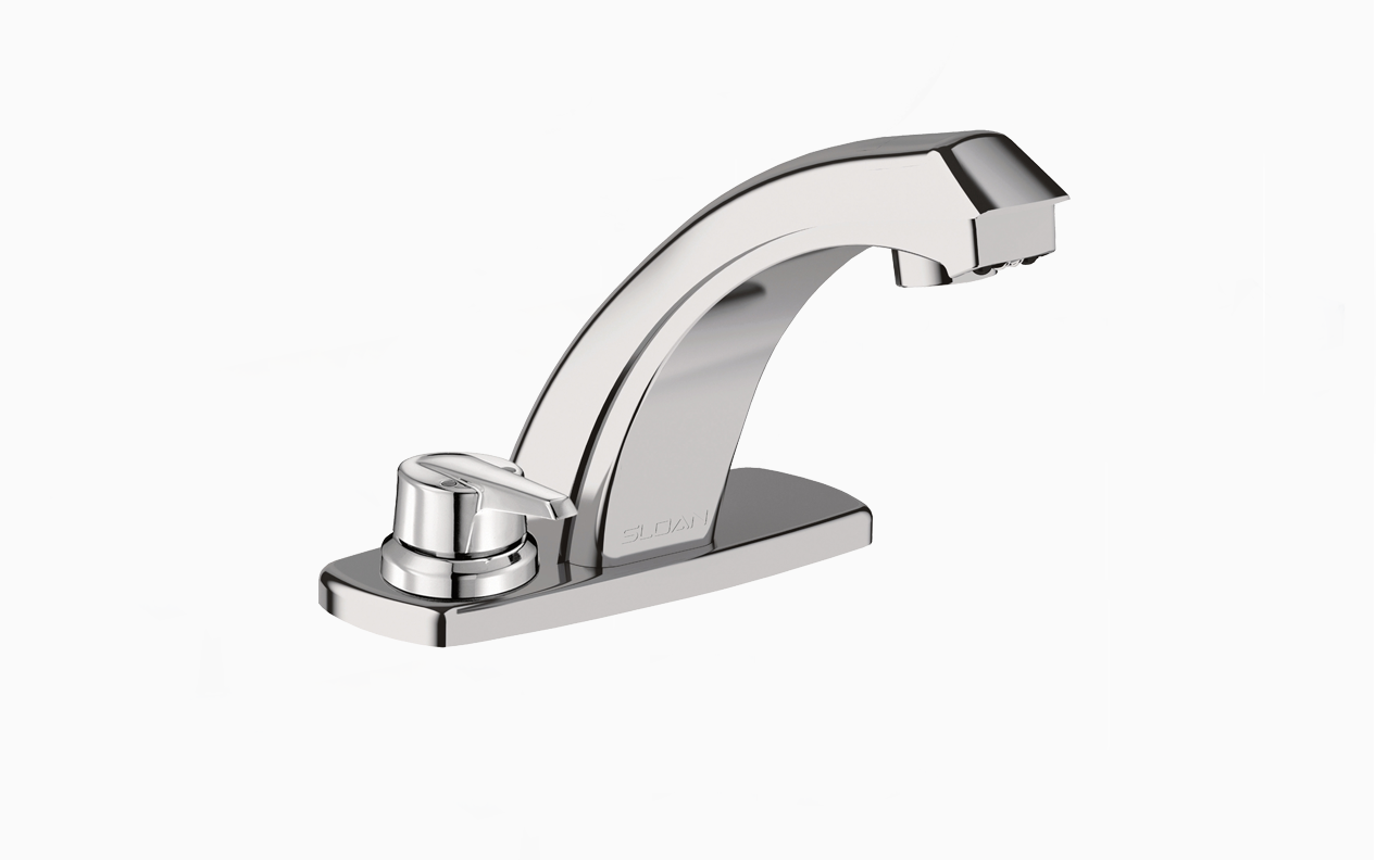 Sloan EBF-187-4-BAT-ADM-CP-0.5GPM-MLM-BAA-FCT