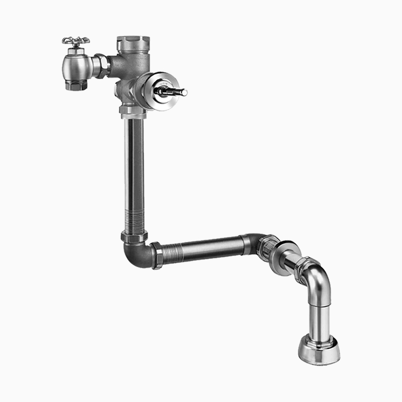 Sloan CROWN 142-1.28-RB-8-3/4-LDIM