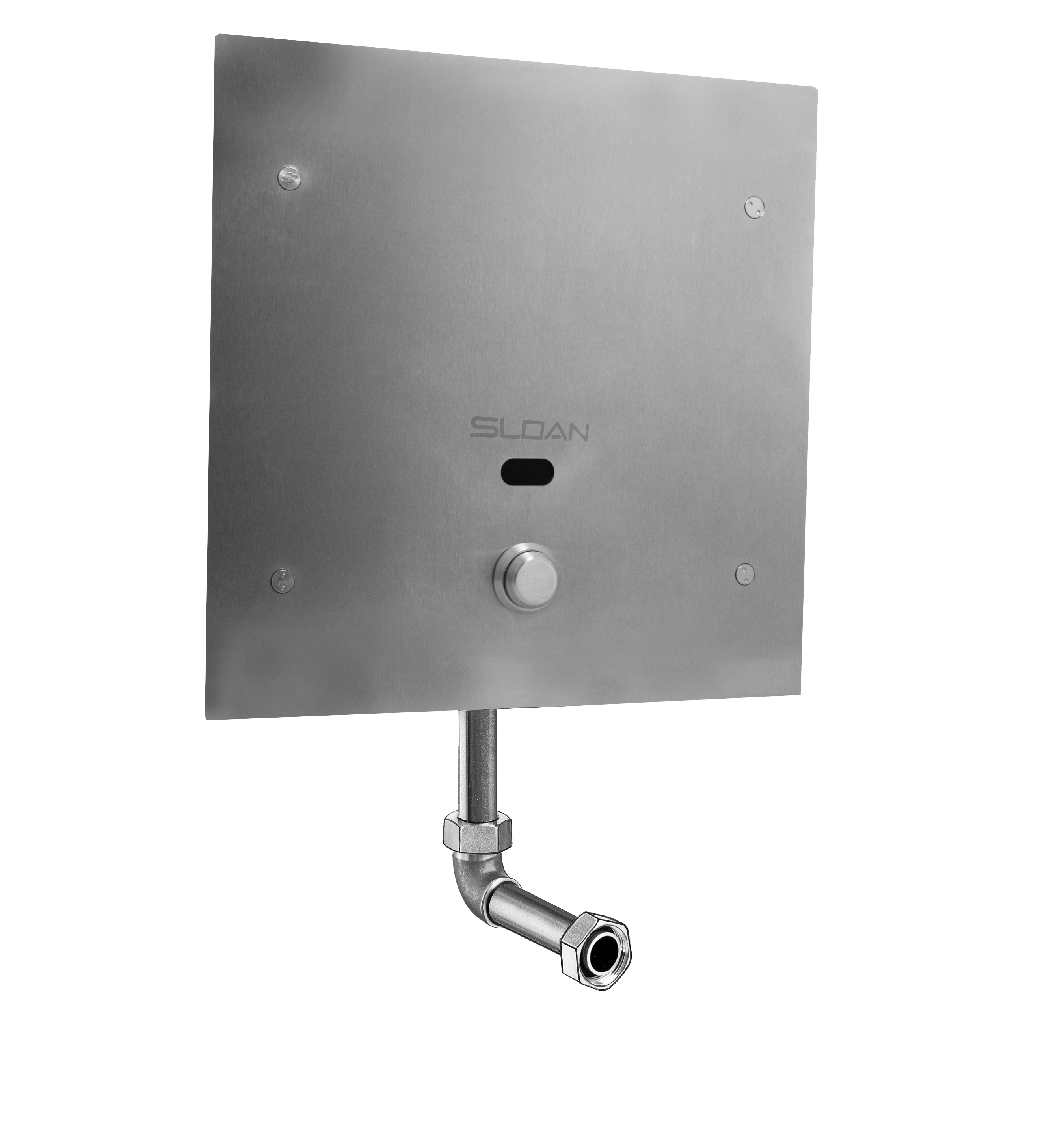 Sloan SLOAN 195 ESS-1.0-BSS-TMO-SWB-HW-24V