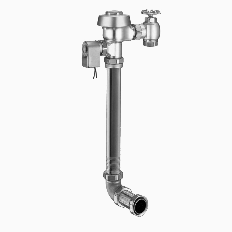 Sloan ROYAL 603 ES-ESM-3.5-RB-TP-HW-24V