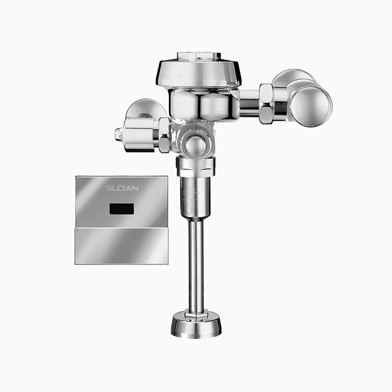 Sloan ROYAL 186 ESS-0.5-CP-TMO-24V