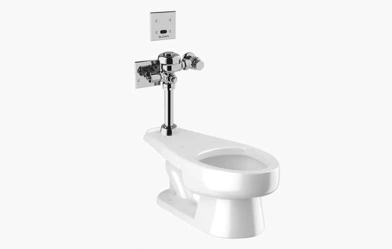 Sloan WETS-2300.3001