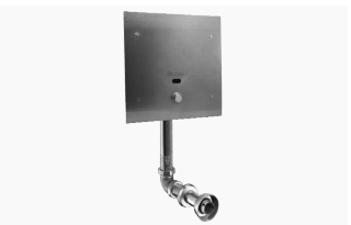 Sloan ROYAL 140 ESS-1.6-BSS-TMO-SWB-HW-24V