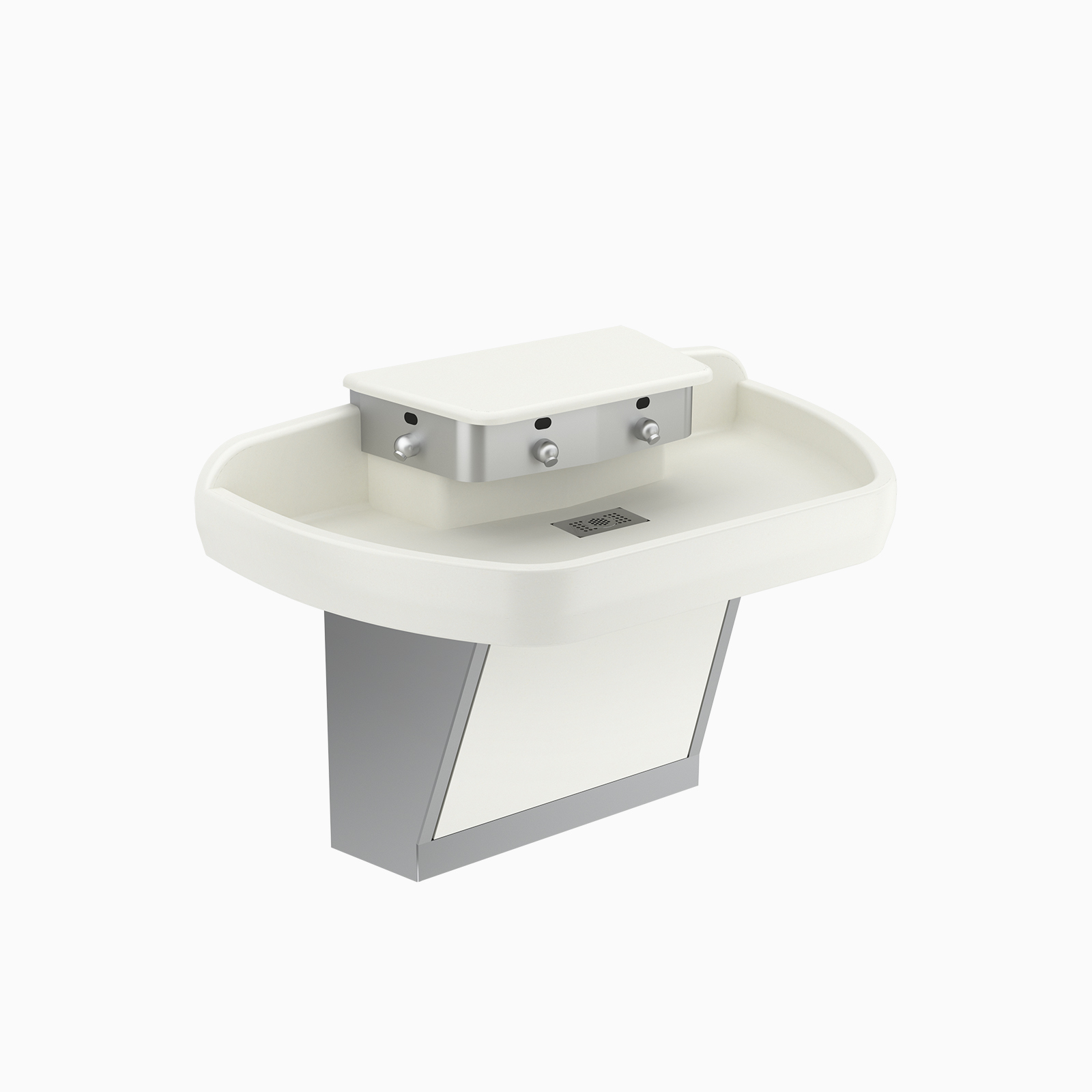 Sloan EWF-44000