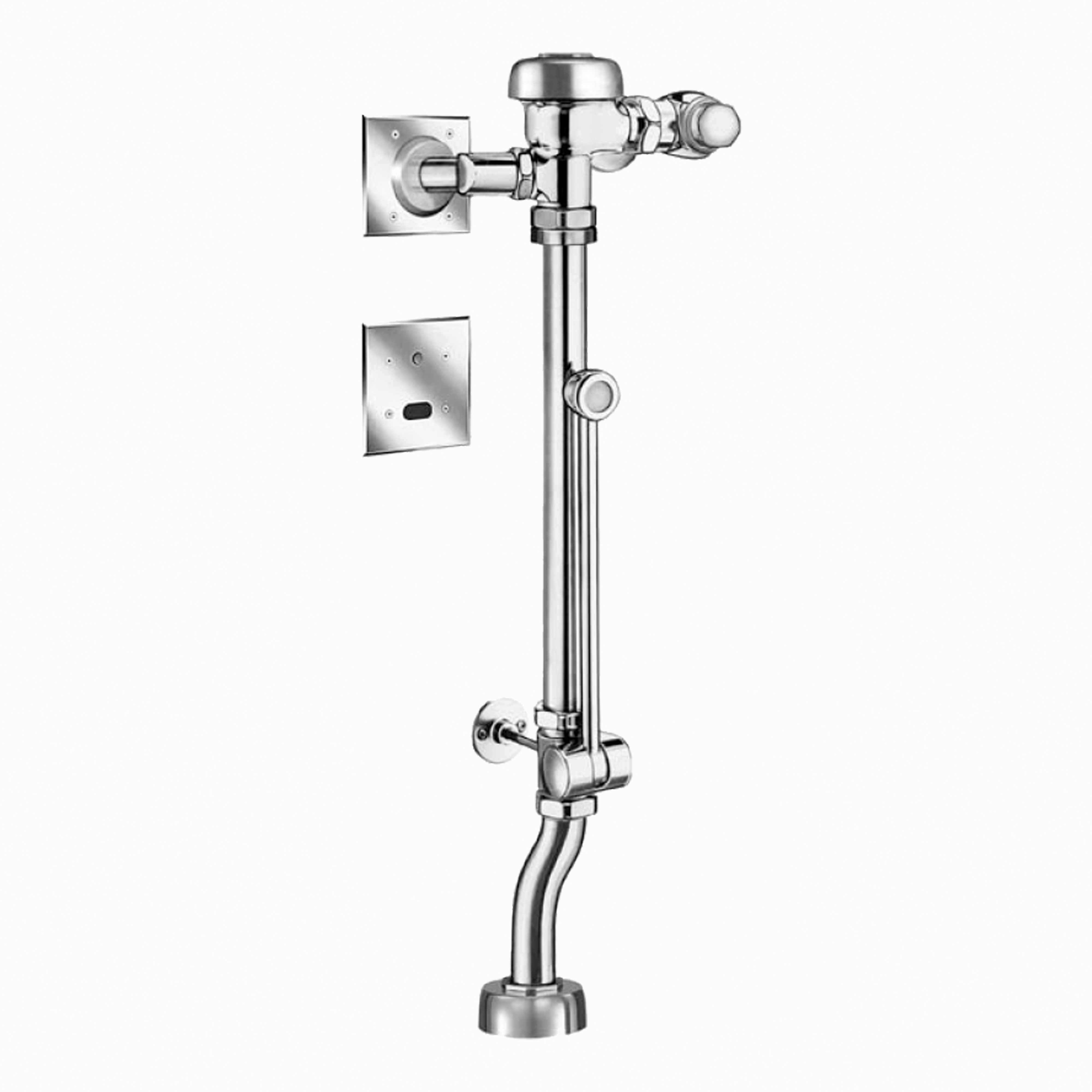 Sloan SLOAN BPW 1150 ESS-1.28-CP-HW-24V