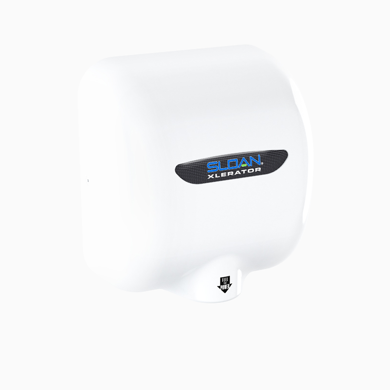 Sloan EHD-502-HEPA