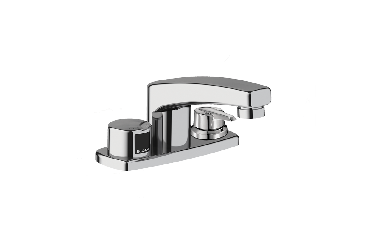 Sloan EBF-665-4-BAT-ADM-CP-2.2GPM-LAM-FCT