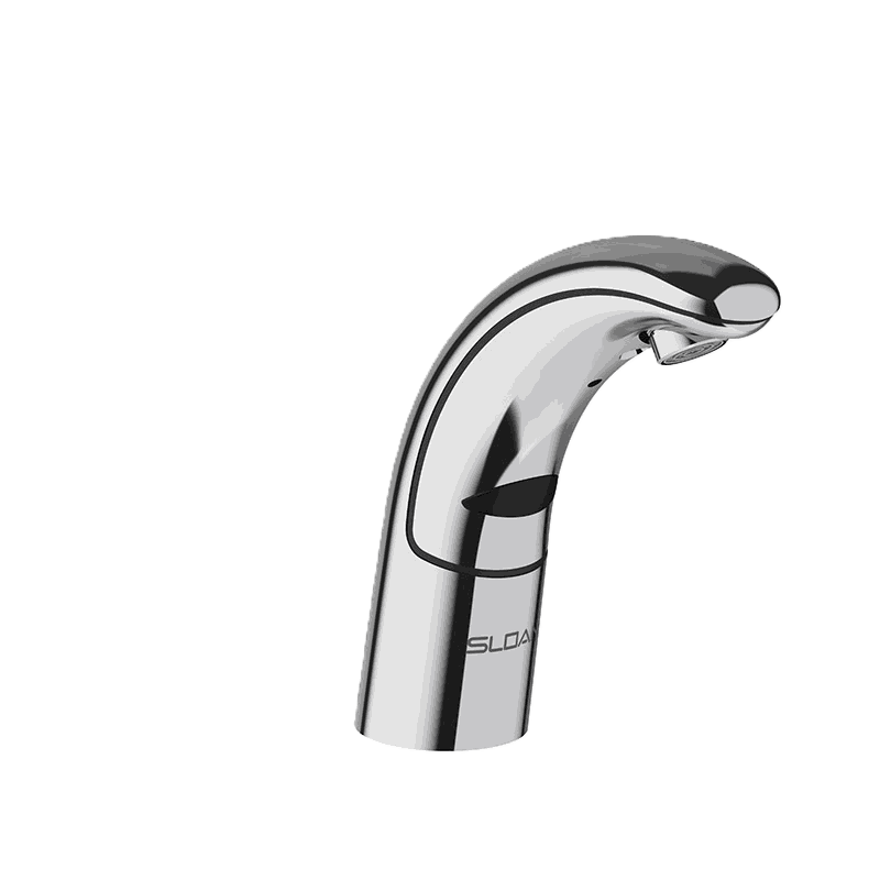 Sloan EAF-100-PLG-CP-1.5GPM-AER-IQ-FCT