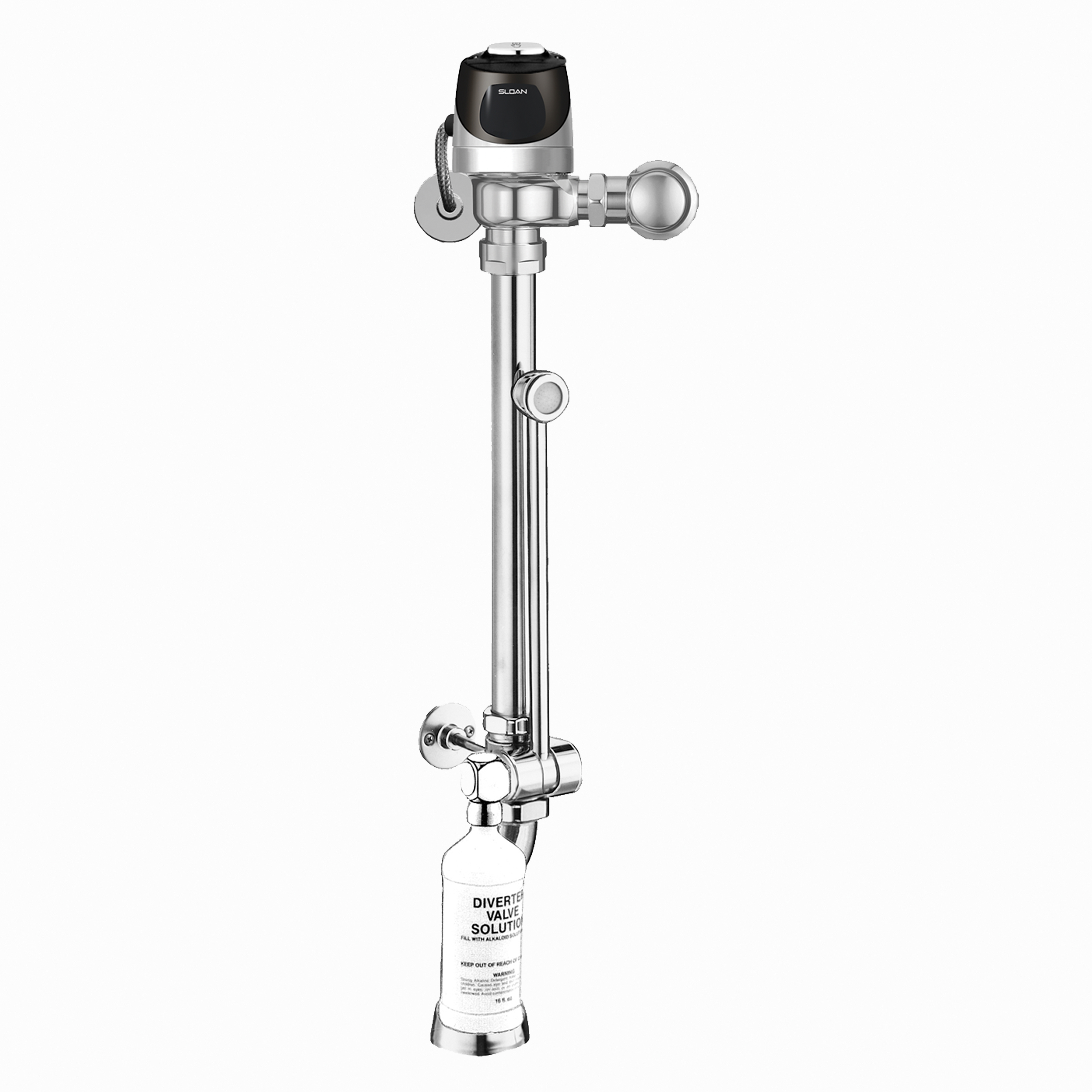Sloan G2 BPW 8155-3.5 HW-CP-HW