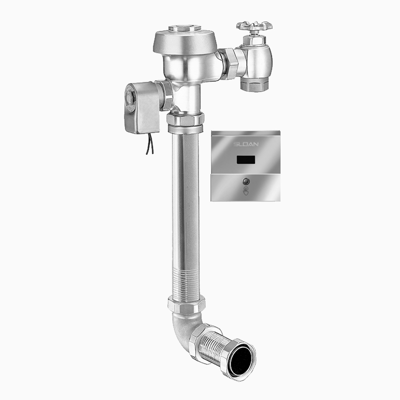 Sloan ROYAL 603 ESS-1.28-RB-24V