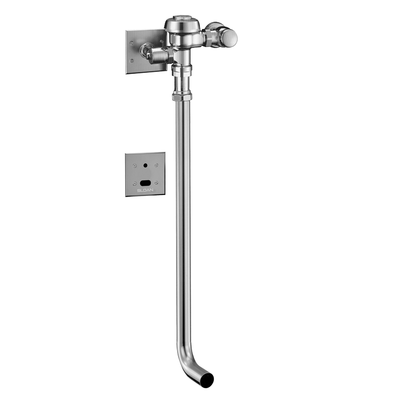 Sloan SLOAN 137 ESS-1.6-CP-HW-24V