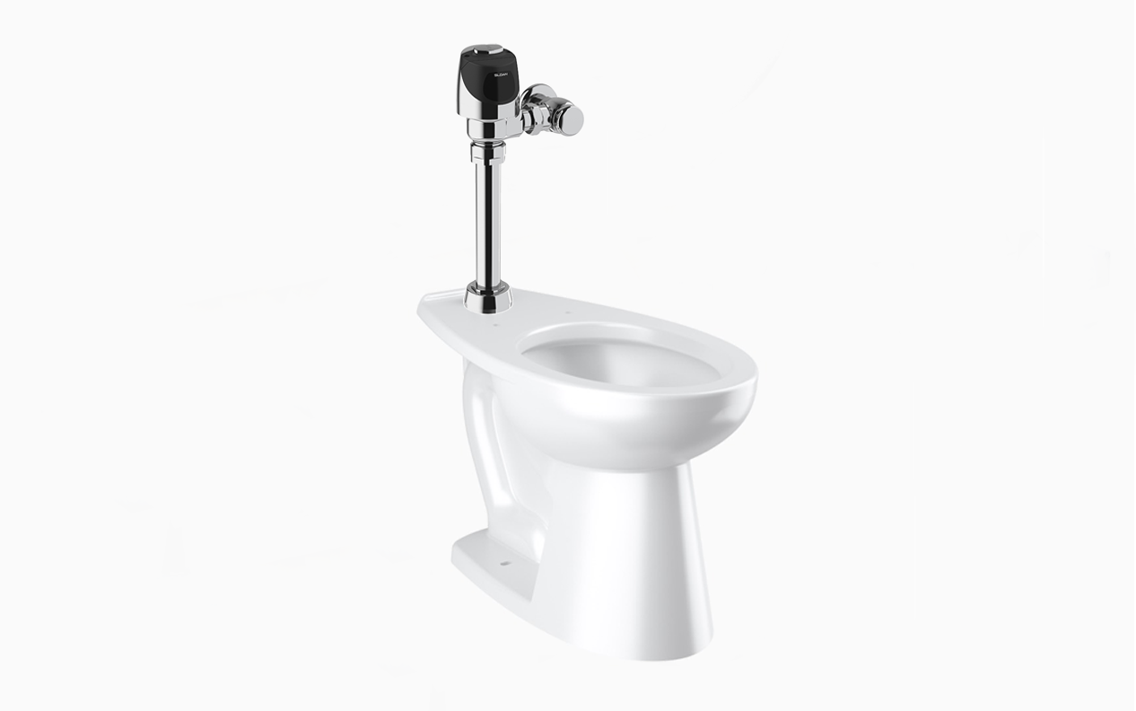 Sloan WETS-2721.1101-STG