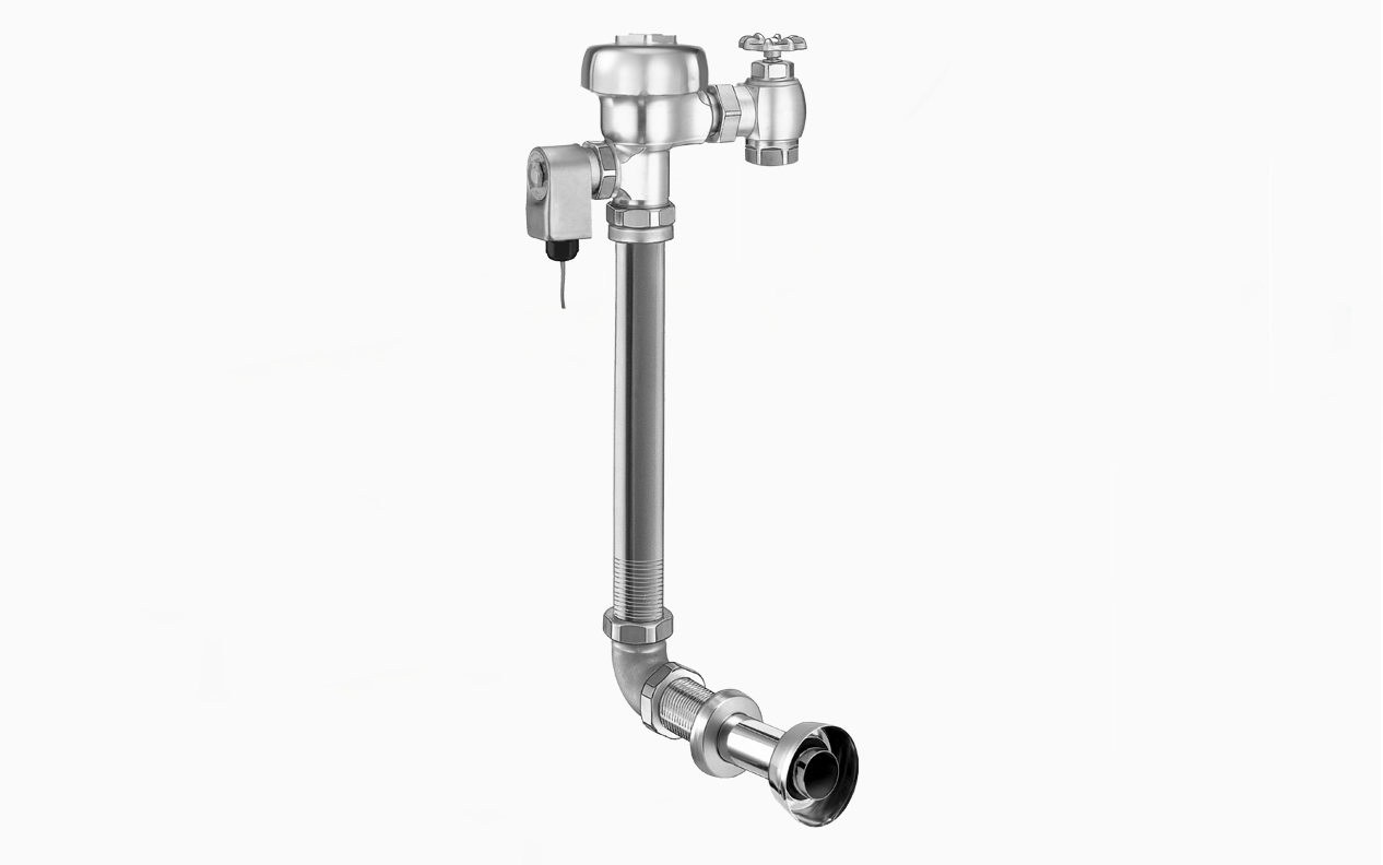 Sloan REGAL 154 ES-ESM-1.6-RB-10-3/4-LDIM-HW-24V