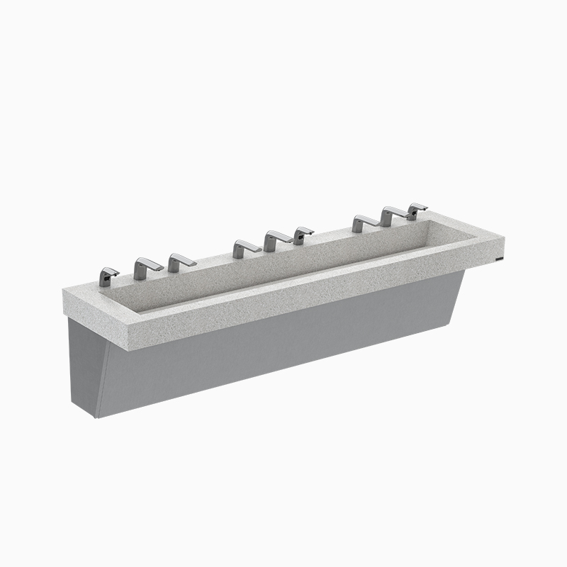 Sloan AD-83000 Clark Street®