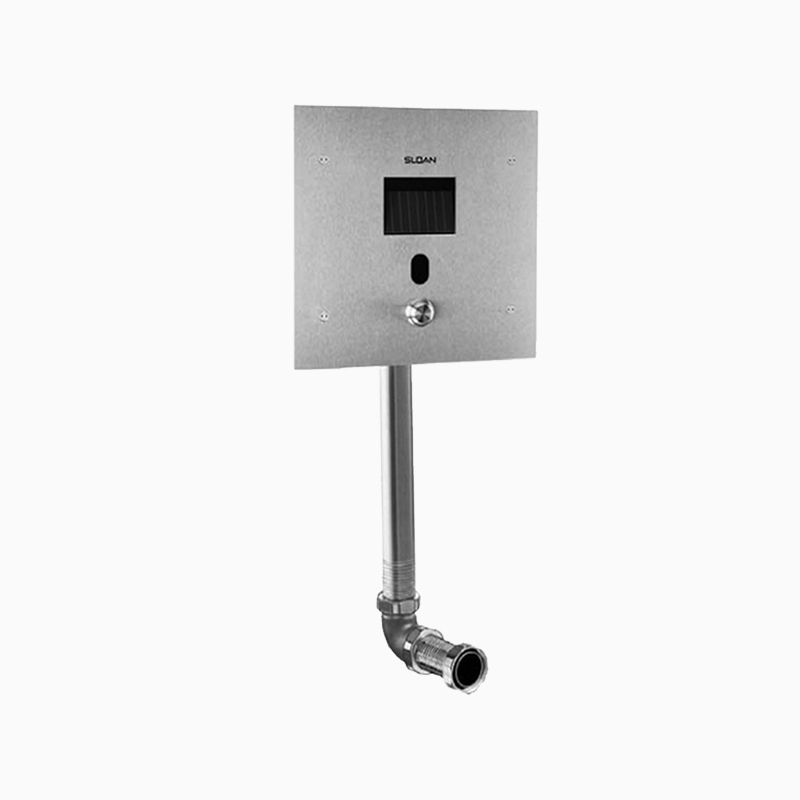 Sloan SOLIS 8152-1.6-BSS-TMO-L/BOX