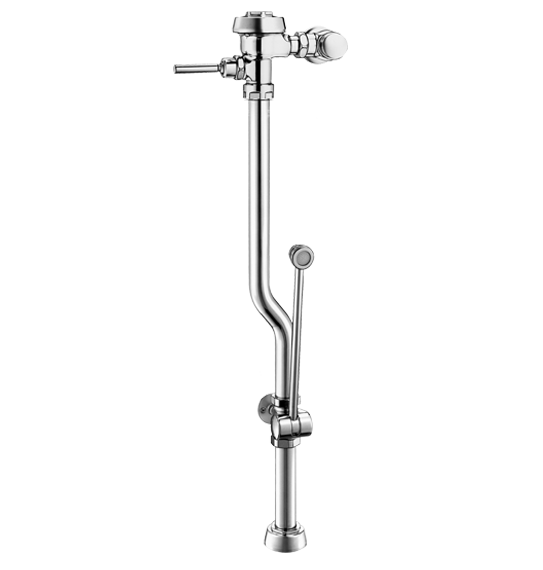 Sloan SLOAN BPW 1000-3.5-CP-2-OFST